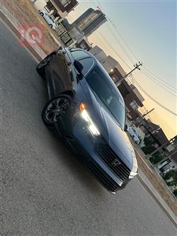 هوندا أكورد